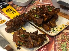 -木屋烧烤(坂田天安云谷店)