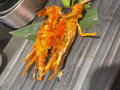 -昱匠·日本料理(金融街店)