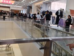 -广州白马服装市场