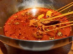 -付小姐在成都(五道口店)