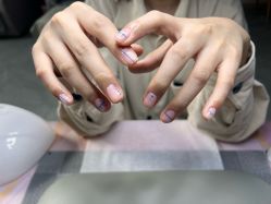 -JX今喜美甲美睫