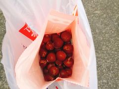 -阿男野栗王(金门路店)