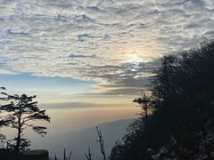 -峨眉山风景名胜区