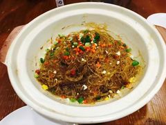 -三湘四水湖南特色餐厅(颐景公寓店)