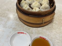 -法华汤包馆(法华镇路店)