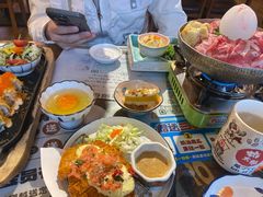 -桃太郎寿司料理(南坪店)