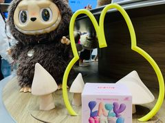 -泡泡玛特POPMART(合生汇店)