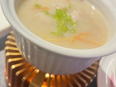 -锦府园·新台州菜(合生汇店)