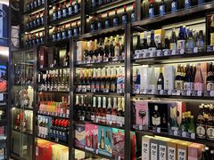 -酒廷1990-酒类新零售体验店(五角场店)