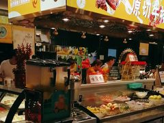 -贵族世家牛排(晋江万达店)