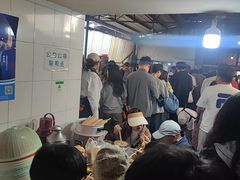 -正宗杨记普洱酸醋米线(总店)