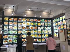 -大地春饼店(黄河路店)