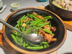 -晓粤·惹味粤菜(凯德乐峰广场店)