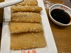 -蓉李记成都名小吃(太原龙湖万达店)