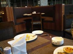 -惠州洲际度假酒店·西餐厅