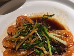 -筱爷叔·上海传统手工菜(玉树路店)