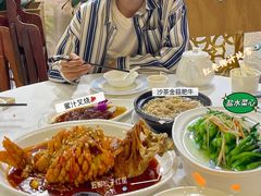 -渔民新村(番禺总店)