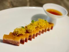 -宫燕府·京菜·烤鸭·淮扬菜(王府中心店)