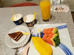 -大渔铁板烧(大悦城店)
