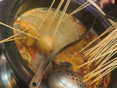 -钢管厂五区小郡肝火锅串串香(清河店)