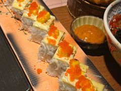 -玉川屋创意日料Bistro(柳巷店)