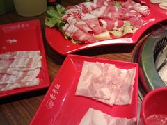 -季季红火锅(动壹店)