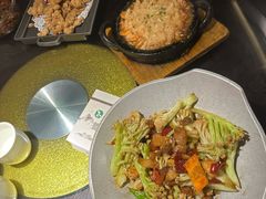 -小菜园新徽菜(合肥之心城店)