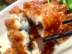 -醉壹号海鲜大排档(厦门美食地标店)