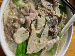 -原味汤粉王(老城店)