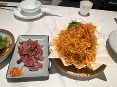 香辣土豆丝-辛香汇·现炒川菜(小寨原力场-西北首店)
