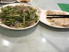 -黄家饺子东北特色菜馆(湖滨商业街店)