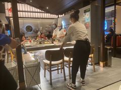 -大渔铁板烧(大悦城店)