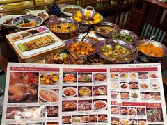 -遇见长安·陕菜名店(乐荟中心店)