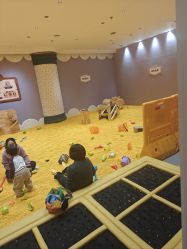-奈尔宝·儿童乐园·亲子餐厅(长沙北辰荟店)