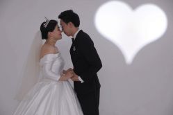 -金夫人婚纱摄影(华南店)