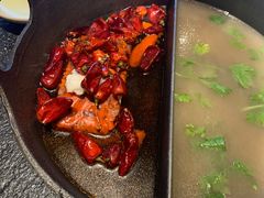 -盡膳口福跷脚牛肉火锅(北美新天地店)