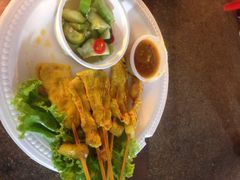 SUNDAY&nbsp;Walking&nbsp;Street-周日夜市