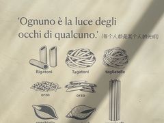 -沏点Trattoria意大利餐厅(新街口店)