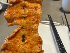 -大闫家烧烤·小海鲜家常菜(郑庄店)