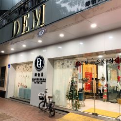 -DEM缔怡美科技美容