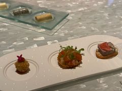 -广州四季酒店·佰鲜汇·现代法餐