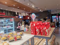 -85度C(南京珠江华海店)