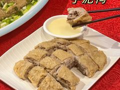 -粤北餐馆