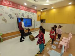 -乐之童成长中心(开封万达店)