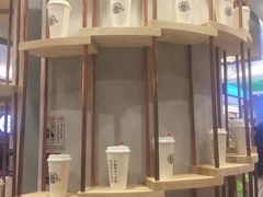 -眷茶(大卫城10楼店)