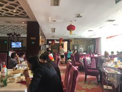 大堂-天宜隆蘑菇宴火锅(石景山旗舰店)