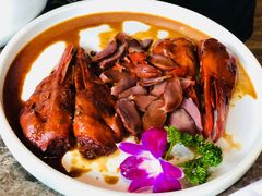 -三人行骨头王火锅(长寿店)