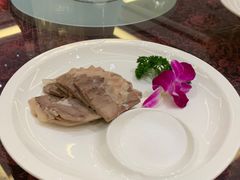 -圣雷克大酒店-爱琴海自助餐厅