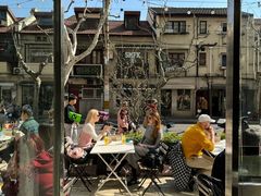 -Alimentari早午餐(安福路店)