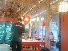 -小龙坎火锅(春熙太古里店)